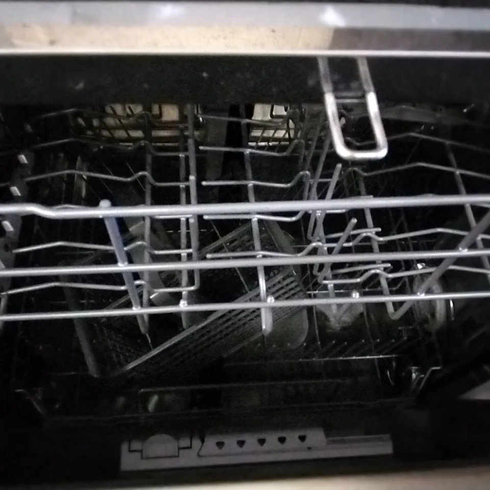 BAUMATIC DISHWASHER BDI 1L38S