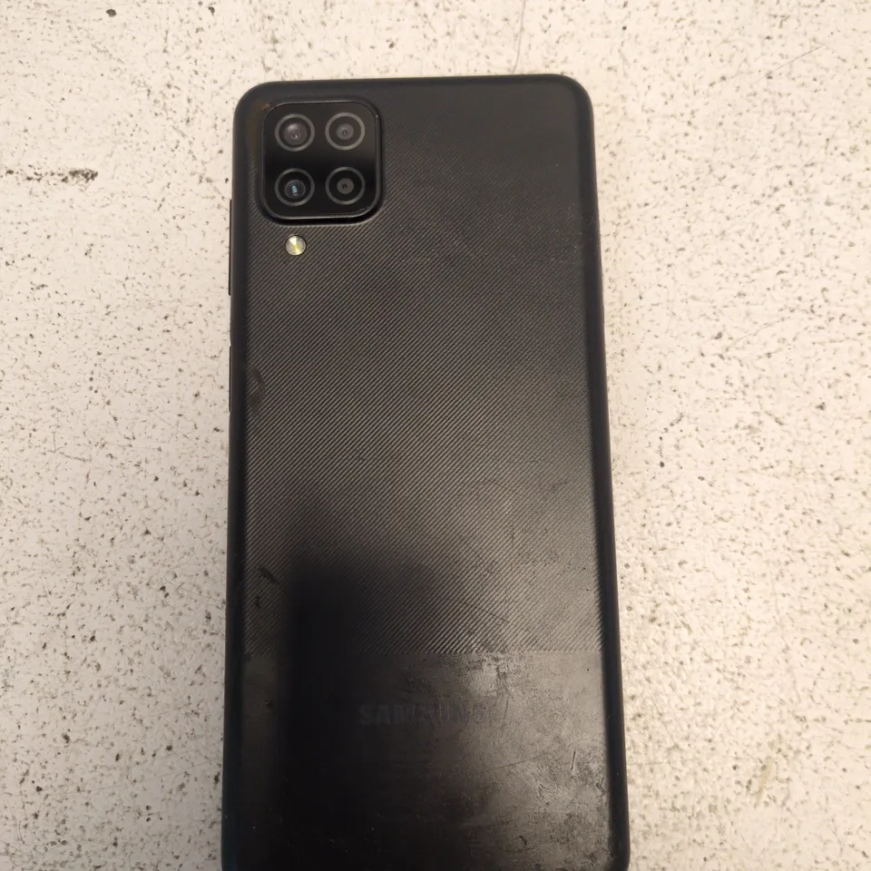 SAMSUNG GALAXY A12
