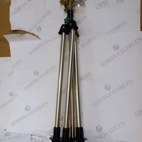 SFIXX GARDEN ZINC SPRINKLER