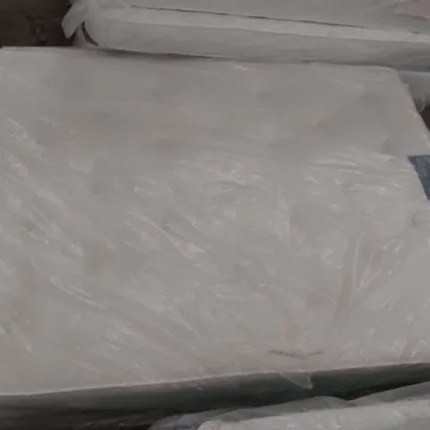 QUALITY BAGGED WINDSOR ORTHOPAEDIC KING SIZED MATTRESS 