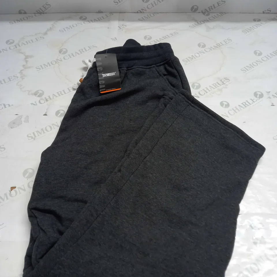TACTICAL OUTDOOR SPORTSWEAR TRACKSUIT PANTS - SIZE 2XL
