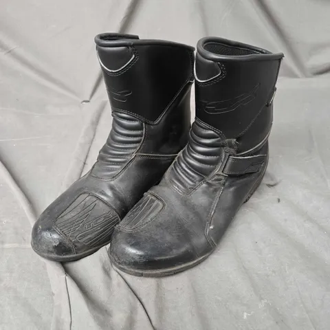 TCX T-DRY MOTORCYCLE BOOTS - 9