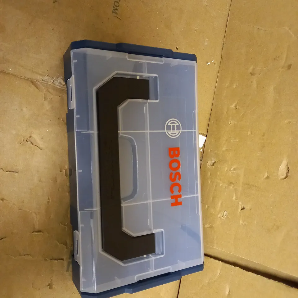 BOSCH STORAGE BOX