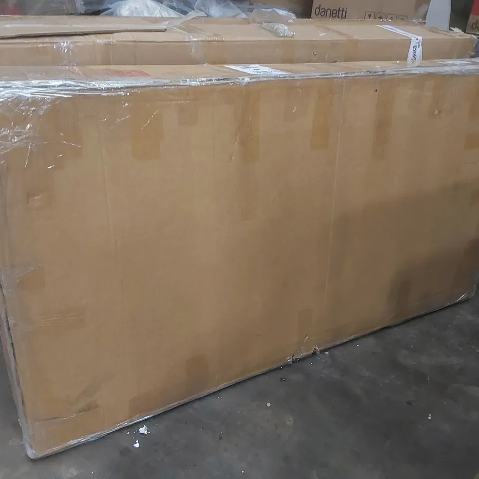 BOXED OKA PHAETHON MIRRORED WALL ART PANELS RRP £2995