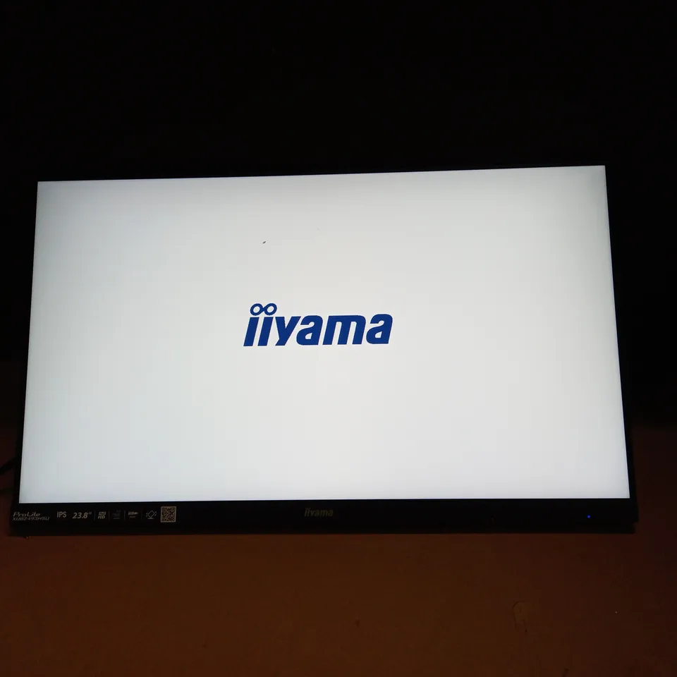 IIYAMI 24" PRO LITE XUB2493HSU MONITOR