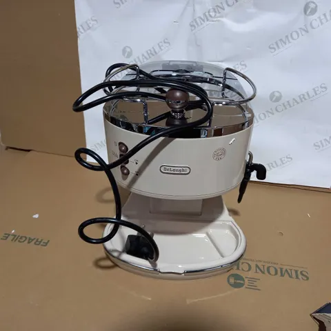 DELONGHI ICONA VINTAGE ESPRESSO MACHINE 