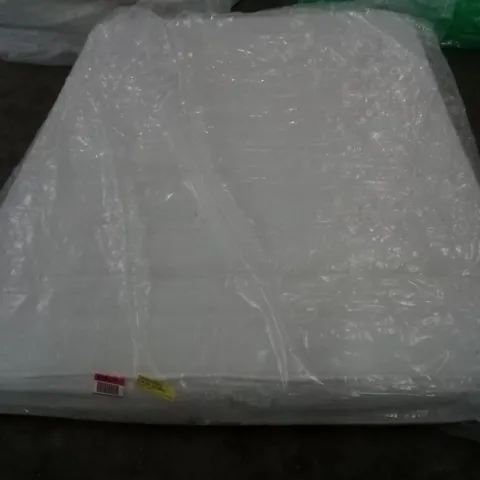 QUALITY BAGGED 5' KING AFIA SERENITY EGYPTIAN-QUALITY COTTON MATTRESS