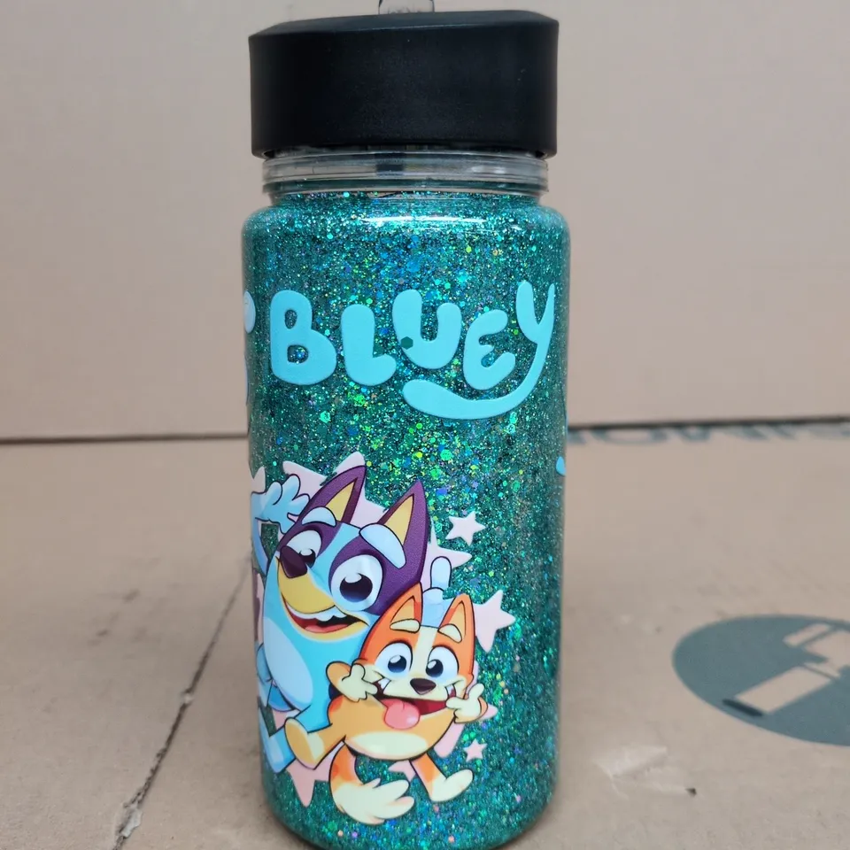 BLUEY KIDS DRINKING BOTTLE