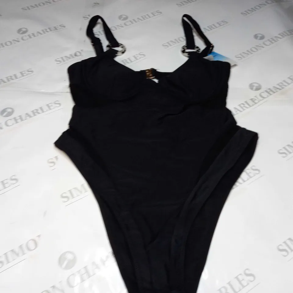 RIVER ISLAND RI RESORT 2 SWIMSUIT - UK 8