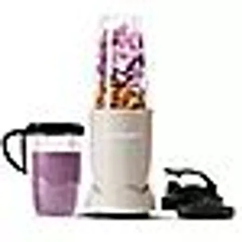 NUTRIBULLET PRO 900 SERIES MATTE BLENDER