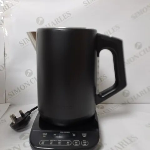BOXED NINJA PERFECT TEMPERATURE KETTLE KT200UK