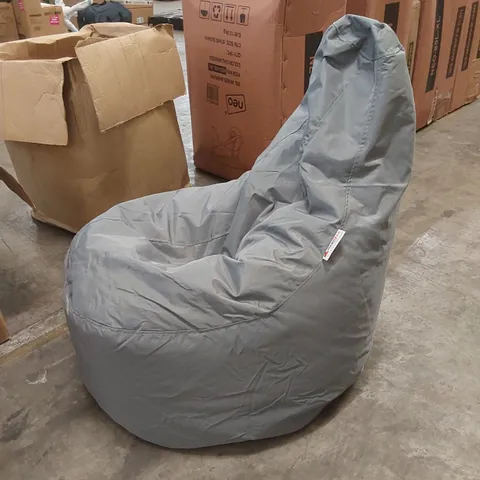 BOXED MAXIBEAN BEANBAG - GREY