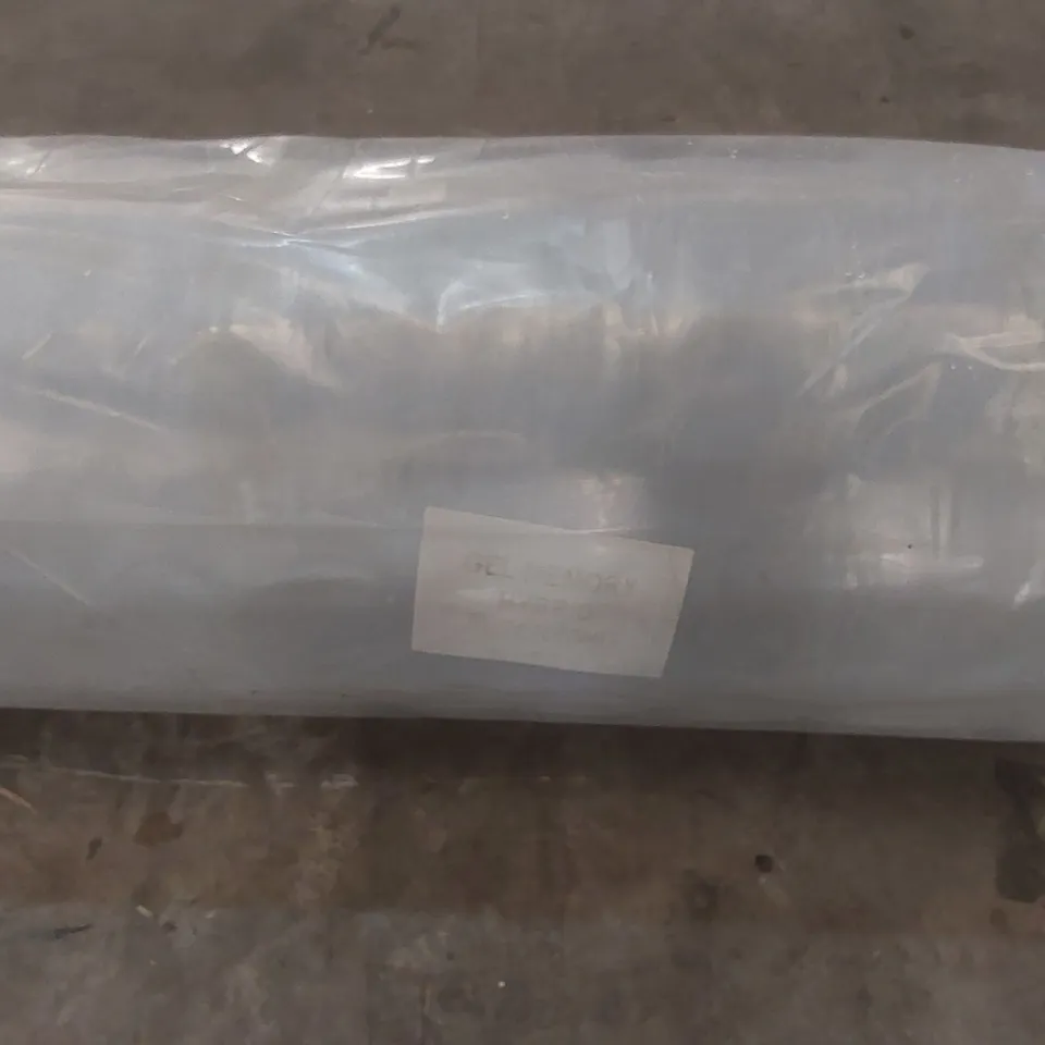 BRAND NEW BAGGED AND ROLLED GEL MEMORY HYBRID MATTRESS - 6FT SUPER KING