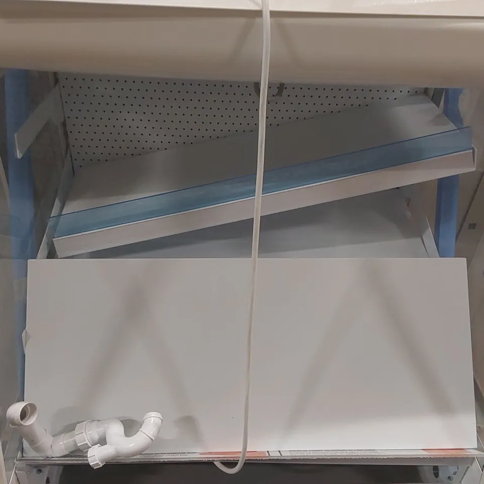 COMMERCIAL DISPLAY FRIDGE 