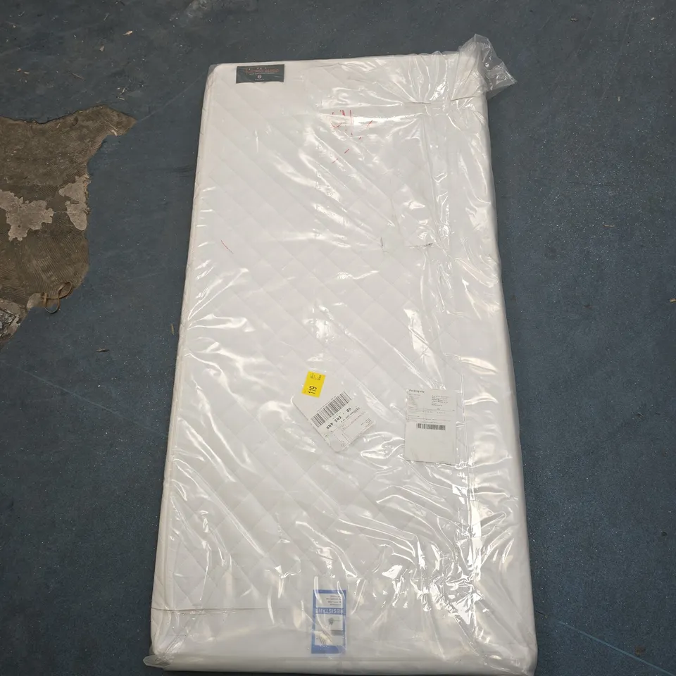 TWINKLE SLEEP CHILDRENS/COT MATTRESS
