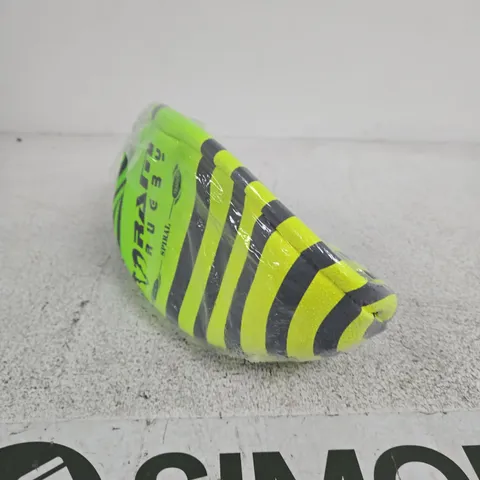 RAM SPIRAL RUGBY BALL