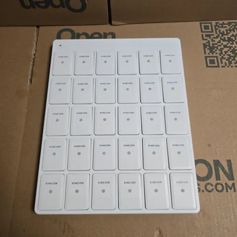 KINEXON KNX-C2.2 TRACKER TILES