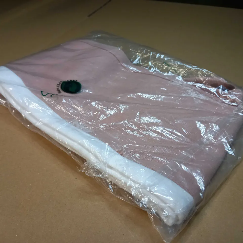 PACKAGED NUDE BENCH SLIM JOGGERS 