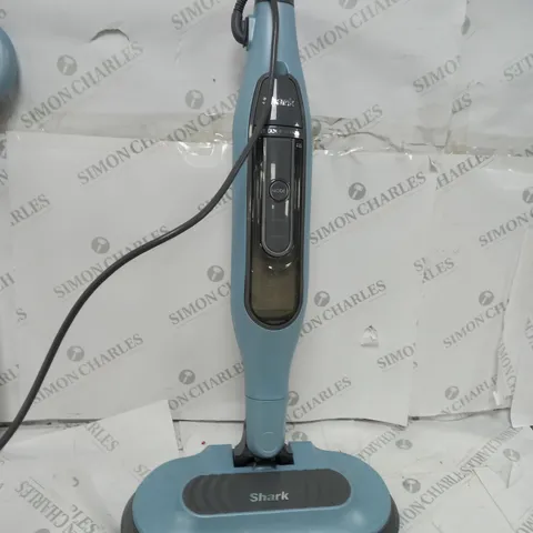 BOXED SHARK S6002UK STEAM FLOOR MOP