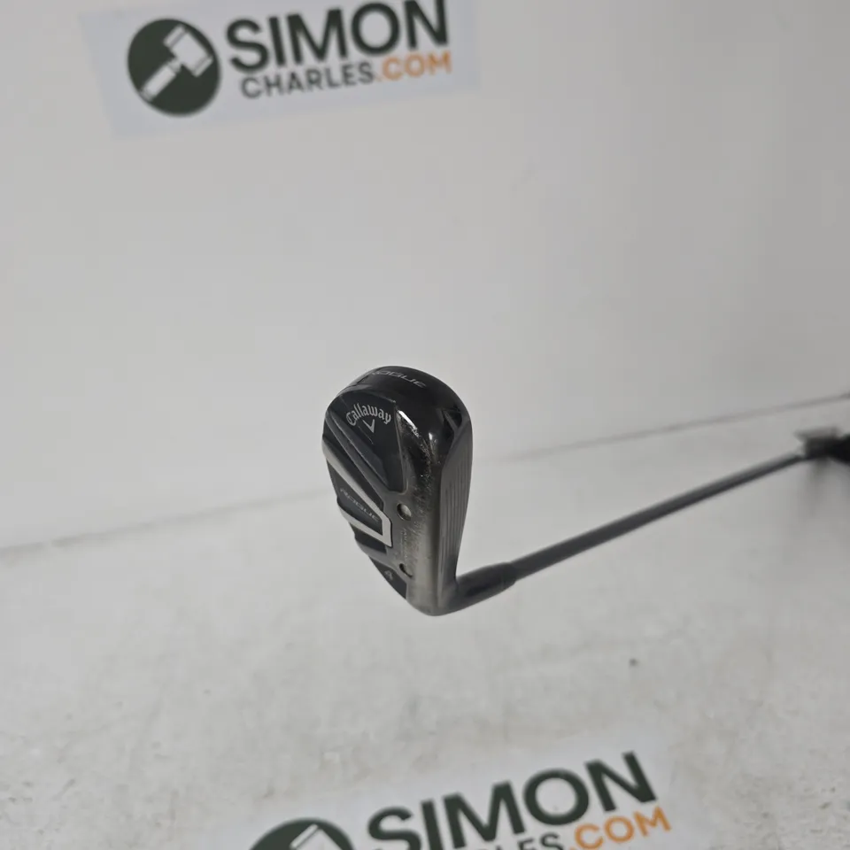 CALLAWAY ROGUE 4-WOOD GOLF CLUB