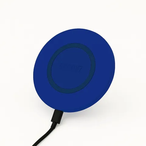 GROOVZ 15W WIRELESS CHARGING PAD