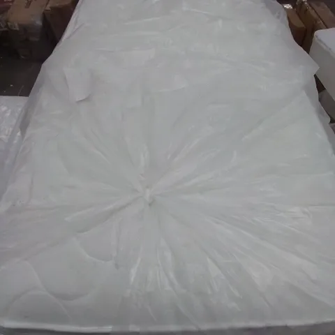 BAGGED ASPIRE 7-LAYER MEMORY FOAM MATTRESS - APPROX 90X190CM
