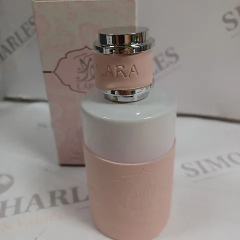 BOXED LARA MANASIK EAU DE PARFUM 100ML