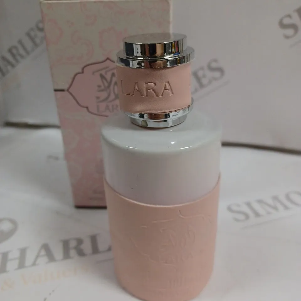 BOXED LARA MANASIK EAU DE PARFUM 100ML