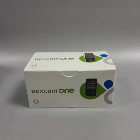 BOXED SEALED DEXCOM ONE RECEIVER