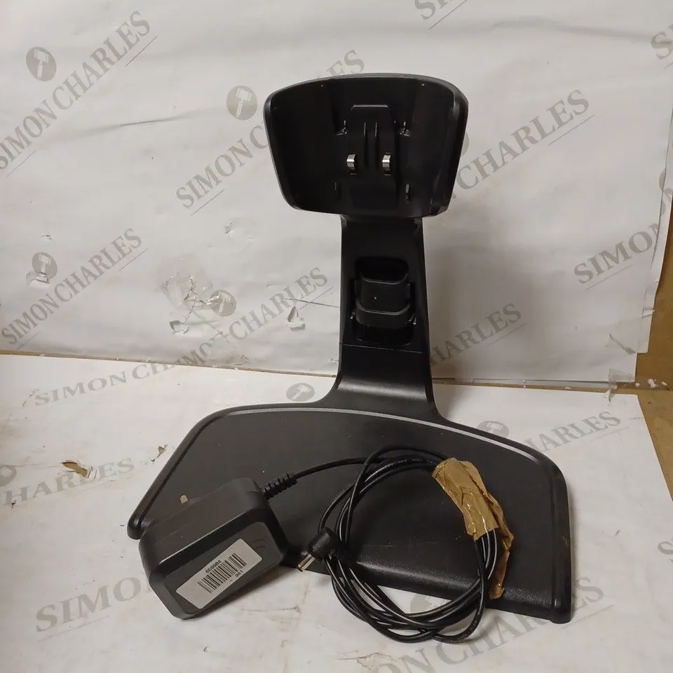 CHARGING BASE FOR SHARK VACUUM