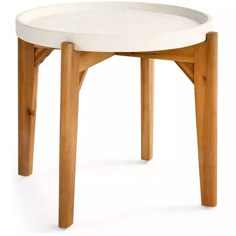 TEDDI SIDE TABLE