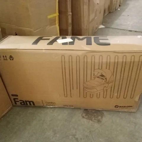 BOXED MAXI-COSI FAME CARRYCOT 