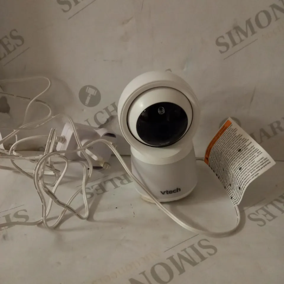 VTECH VIDEO BABY MONITOR