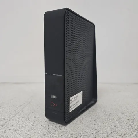 VIRGIN MEDIA HUB 3.0 ROUTER (VMDG505 / TG2492LG-VM)