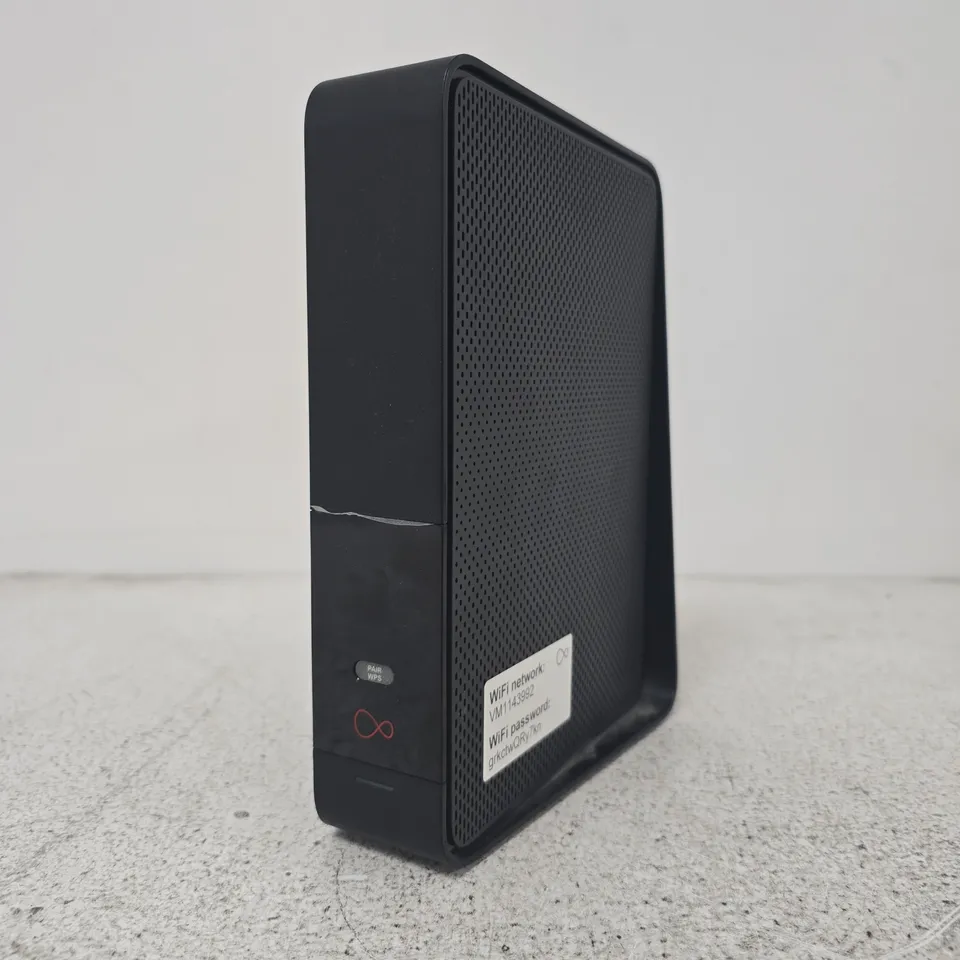 VIRGIN MEDIA HUB 3.0 ROUTER (VMDG505 / TG2492LG-VM)