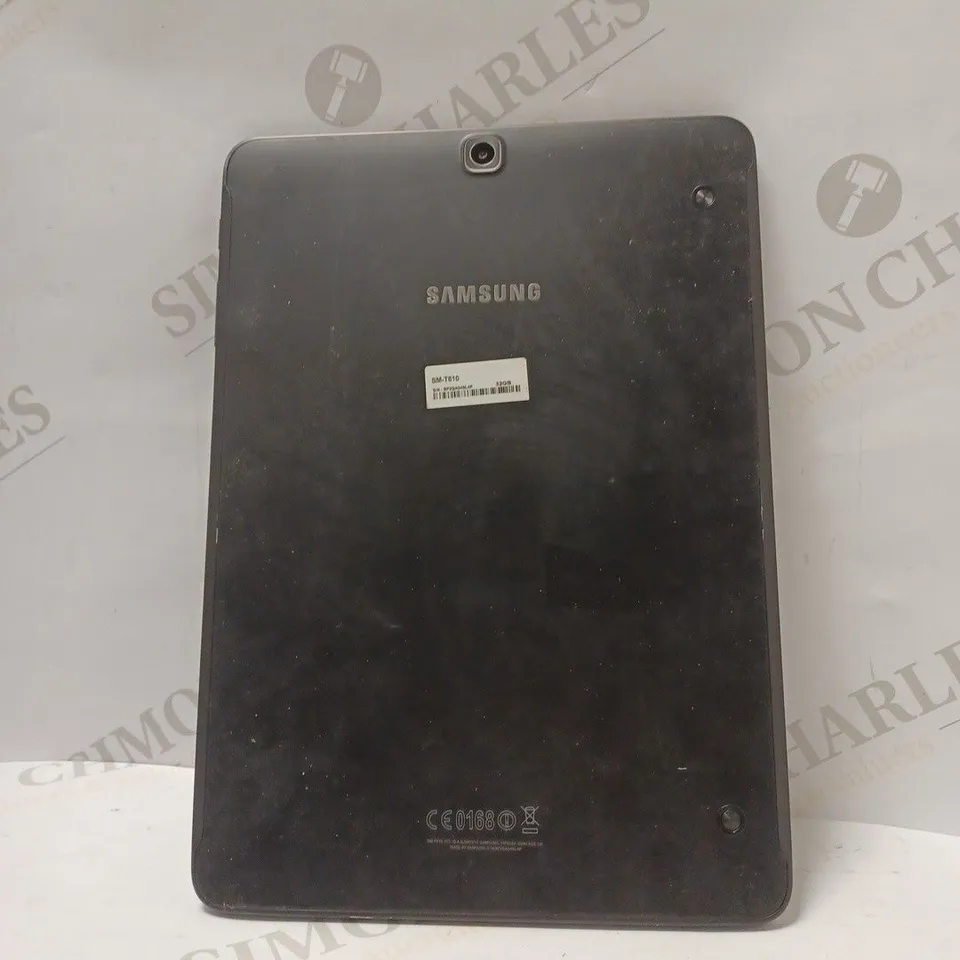 SAMSUNG GALAXY TAB S2