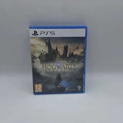 HOGWARTS LEGACY FOR PS5