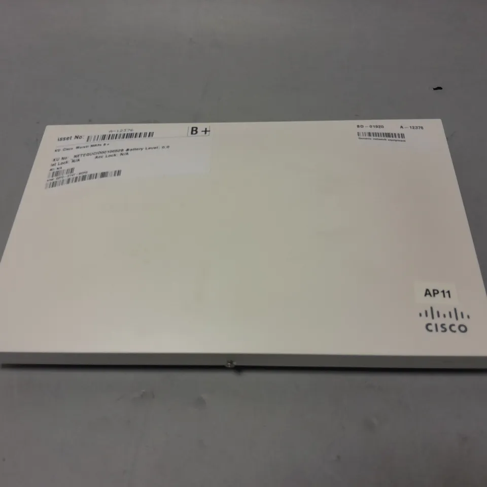 CISCO MERAKI MR34 B+