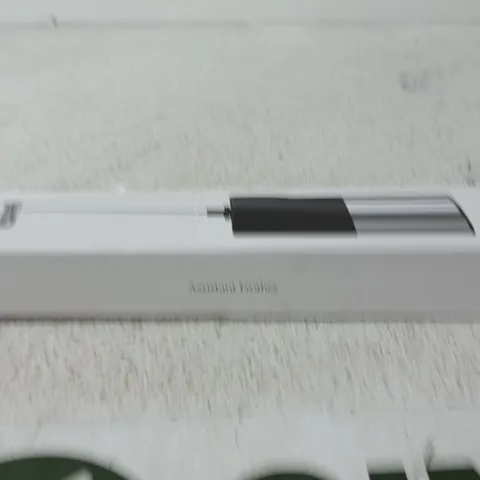 BOXED ASSISTANT FROTHER
