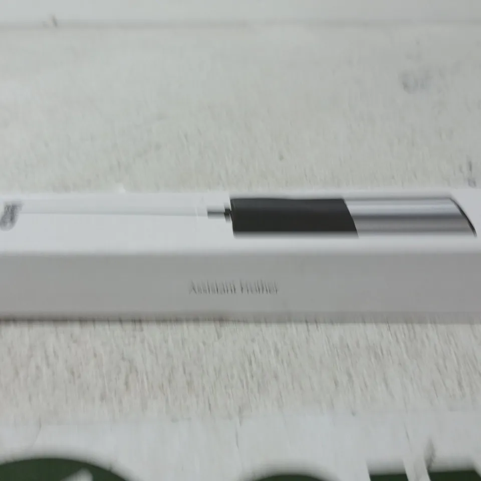 BOXED ASSISTANT FROTHER