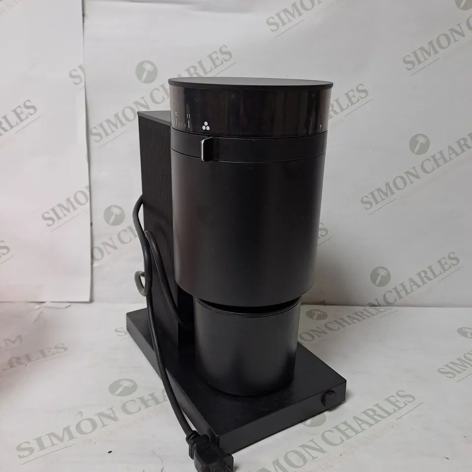 FELLOW OPUS CONICAL BURR COFFEE GRINDER 
