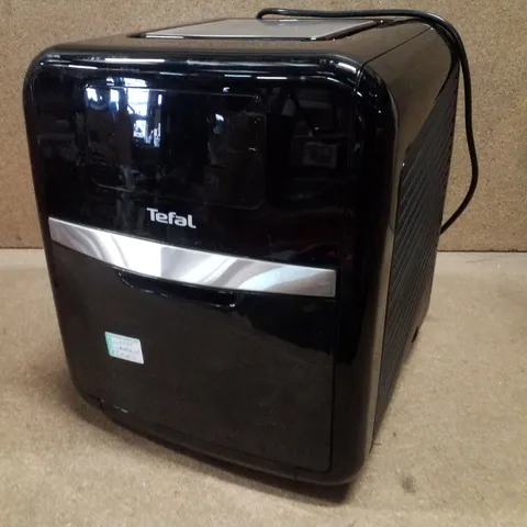 BOXED TEFAL EASY FRY OVEN & GRILL