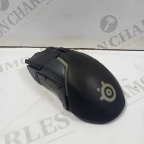 STEELSERIES RIVAL 650 WIRELESS GAMING MOUSE