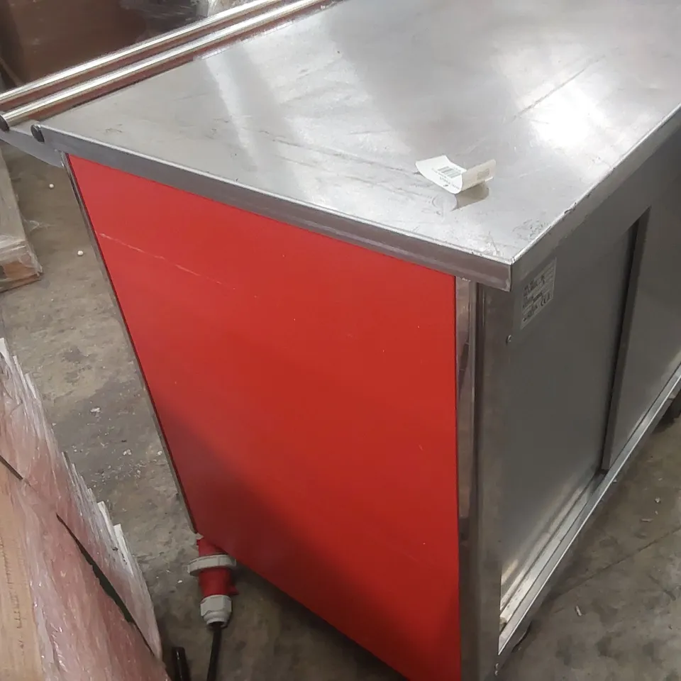 MOFFAT VCSC3 AMBIENT UNIT