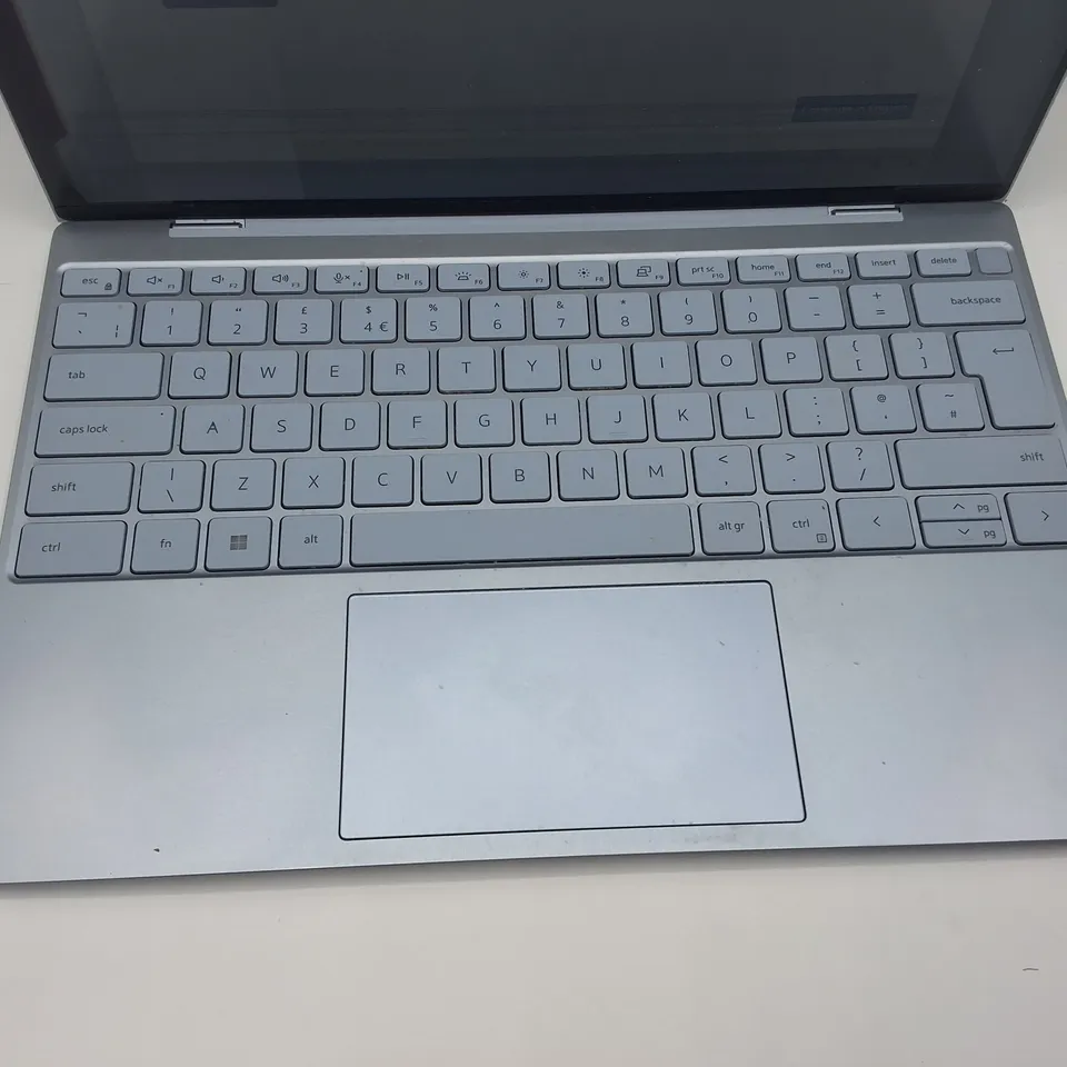 DELL XPS PRO 13 PLUS INTEL 5 ULTRA LAPTOP IN SILVER