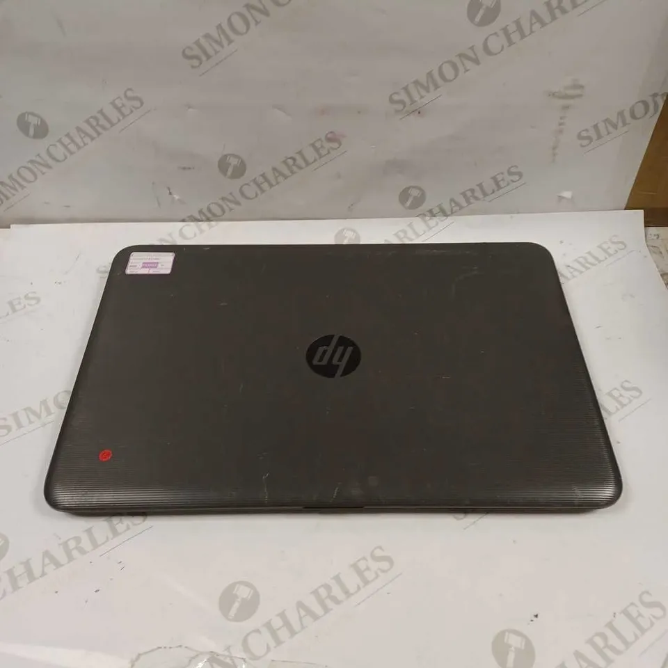 HP 250 G5 LAPTOP