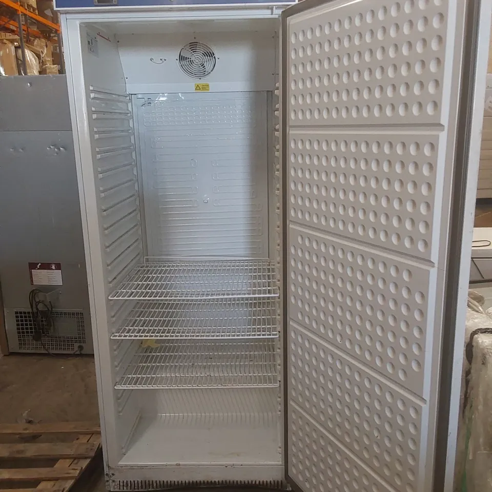 PRODIS HC601R COMMERCIAL UPRIGHT REFRIGERATOR