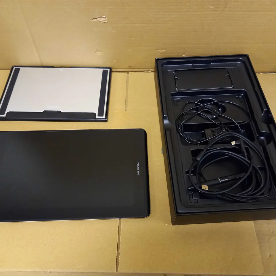 HLLION KAMVAS PRO 13 