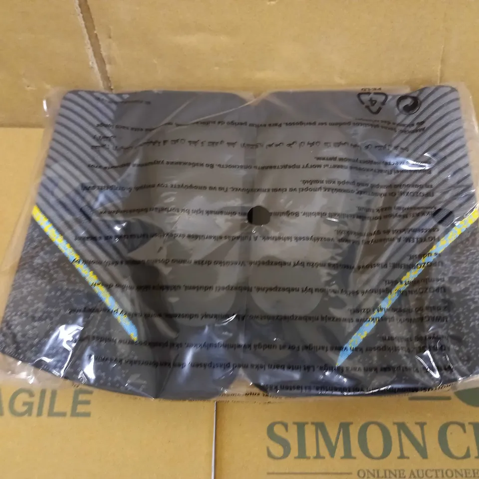 HOMEDICS BACK WAIST SUPPORT