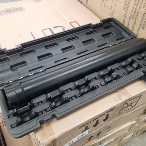 BOXED 13PC INNER TIE ROD REMOVAL TOOL